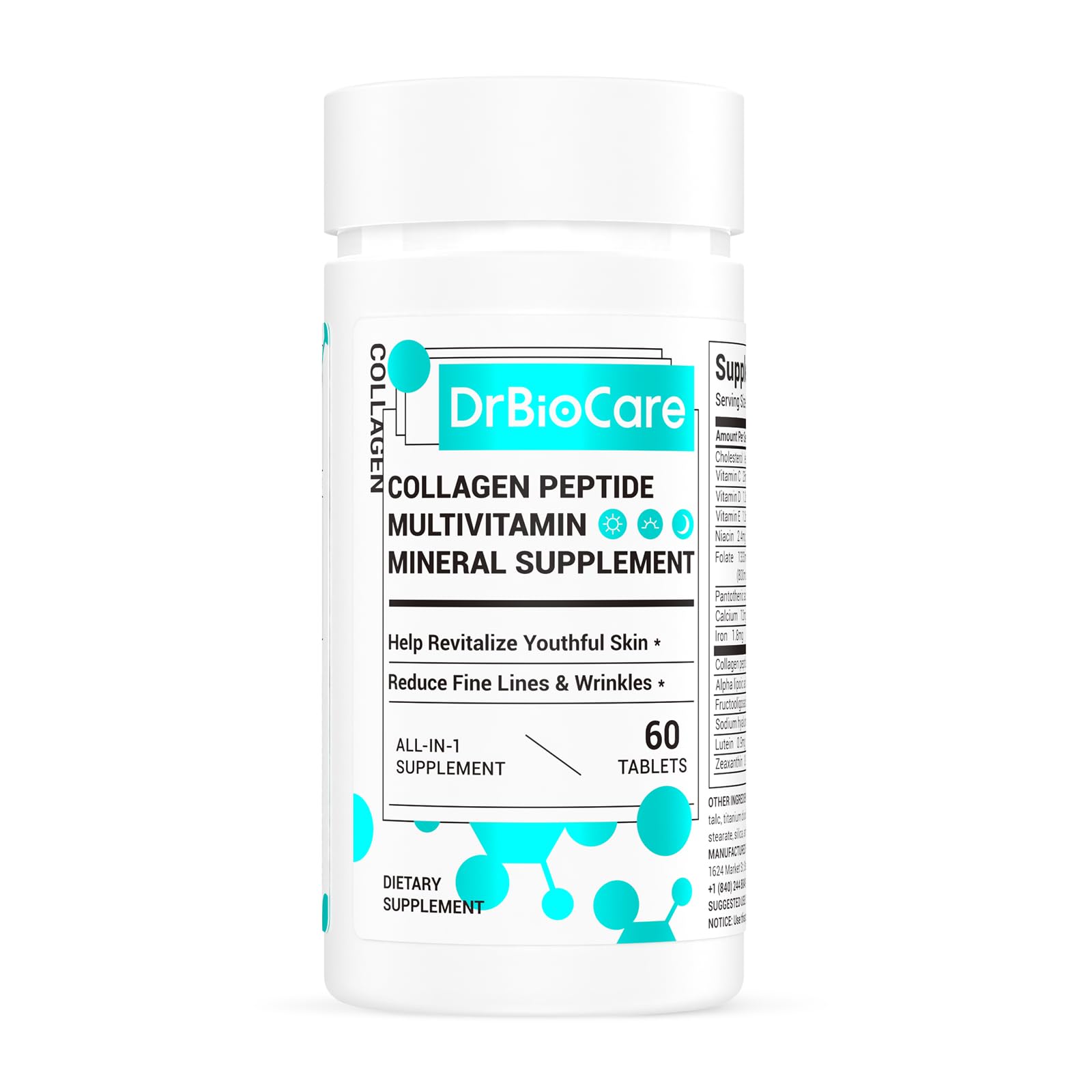 Health & Wellness Japan 2026 - D3, C, E, B-Kompleksi ve Probiyotikler