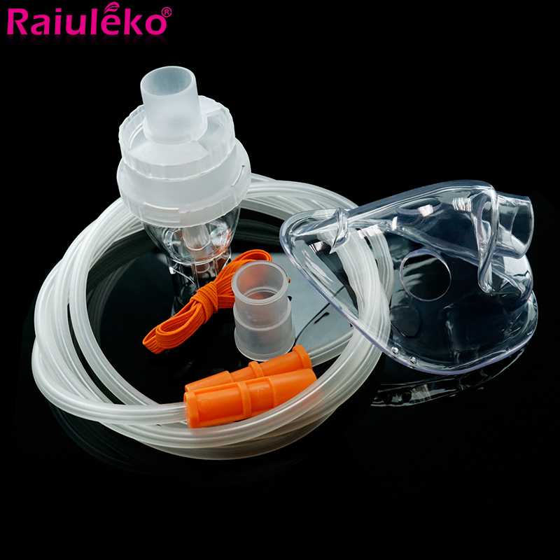 Health Wellness Product - HALL BREATHE Comp Mist Ev Kompresör