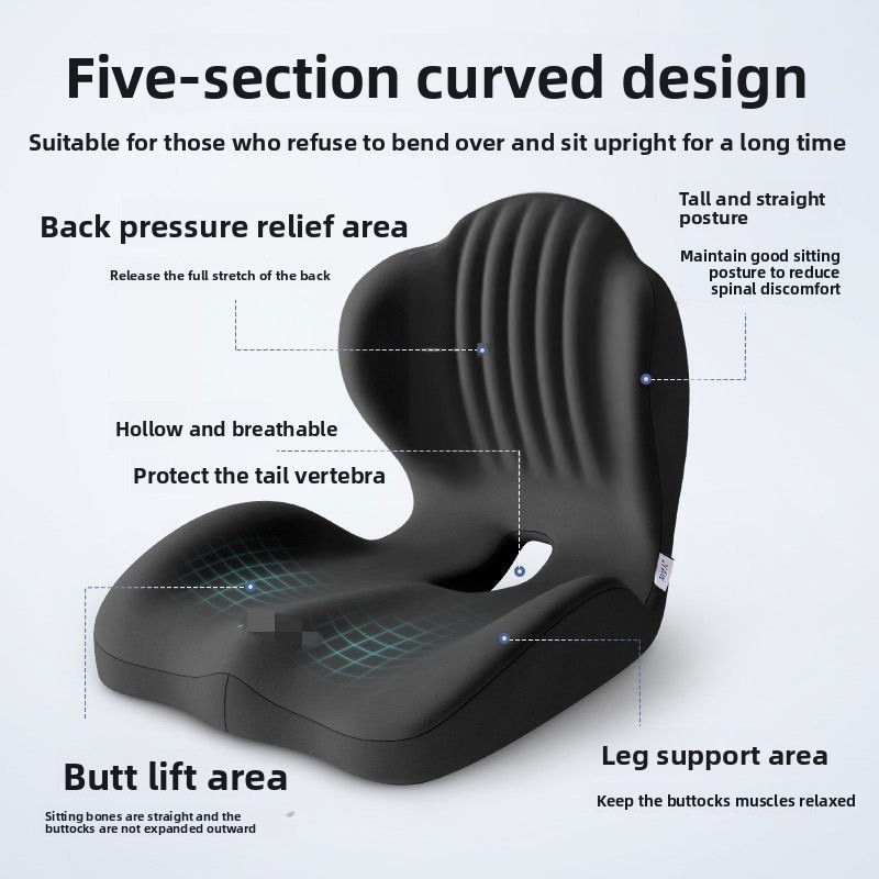 2026 Ergonomik Hafızalı Köpük  - Posture Corrector Back Brace incelemesi ve fiyatı