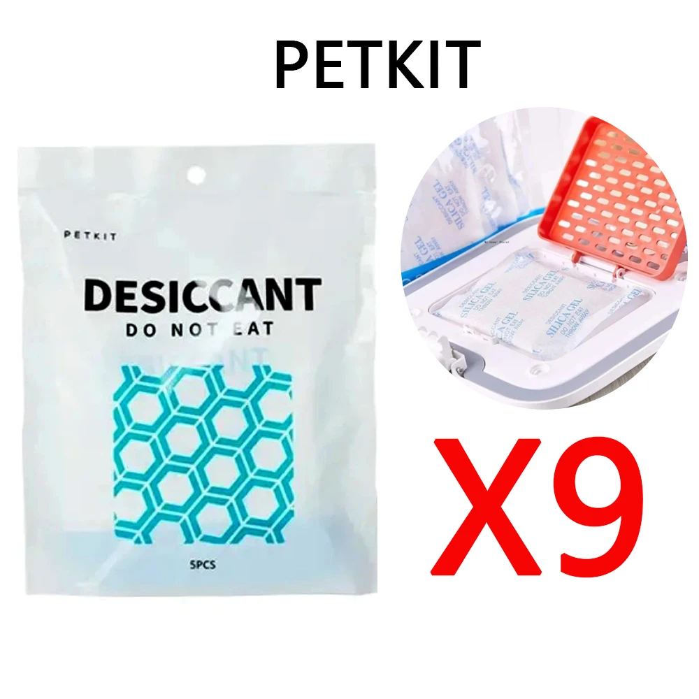 PETKIT Akıllı Besleyici Kurutu - Health Wellness Product incelemesi ve fiyatı