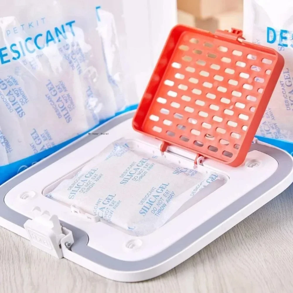 PETKIT Akıllı Besleyici Kurutu - Health Wellness Product incelemesi ve fiyatı