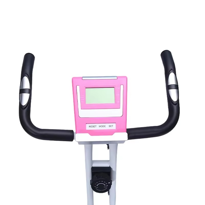 Manyetik Kontrollü Sabit Bisik - Health Wellness Training incelemesi ve fiyatı