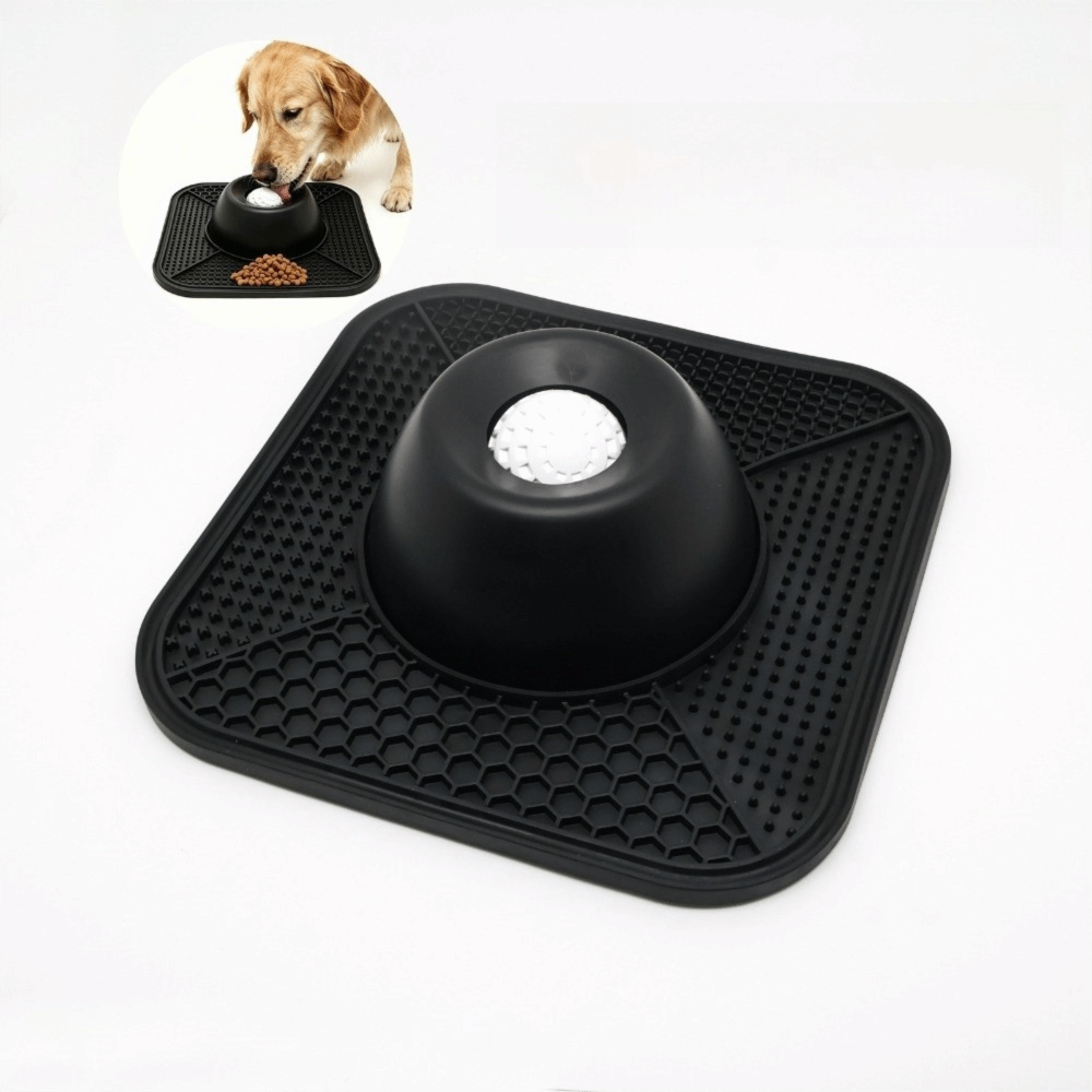 Silikon Evcil Hayvan Yalama Ka - Health Wellness Product incelemesi ve fiyatı