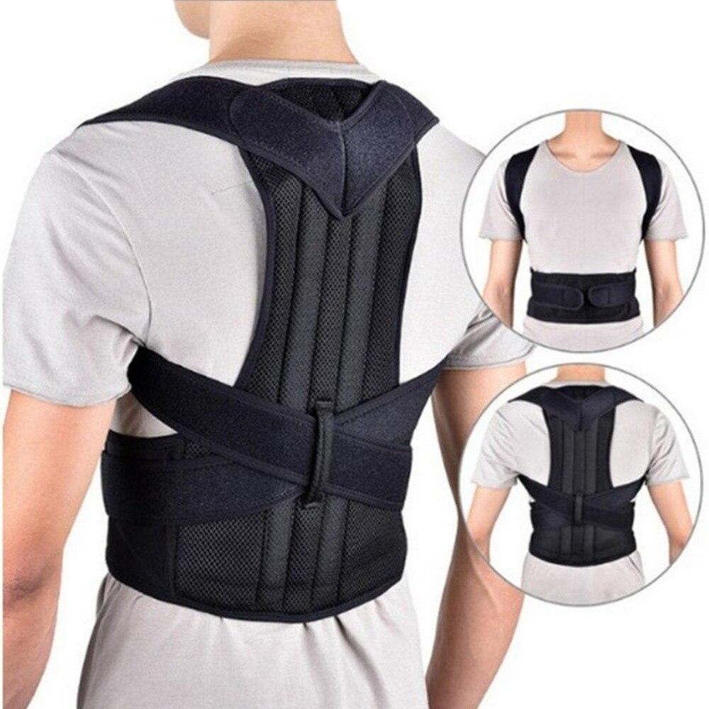 Duruş Düzeltici Sırt Duruş Des - Posture Corrector Back Brace incelemesi ve fiyatı