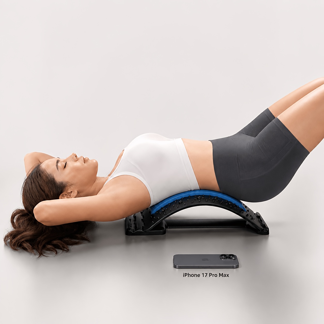 4 Seviyeli Ayarlanabilir Sırt  - Posture Corrector Back Brace incelemesi ve fiyatı