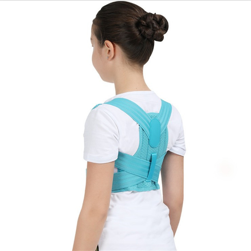 Ayarlanabilir Çocuk Duruş Düze - Posture Corrector Back Brace incelemesi ve fiyatı