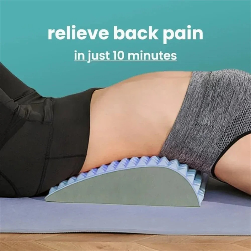 Sırt Gergisi Yastığı Bel Masaj - Posture Corrector Back Brace incelemesi ve fiyatı