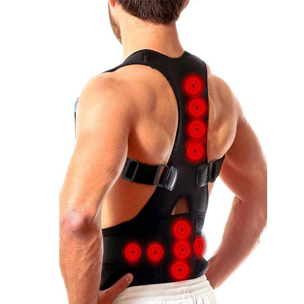 Tam Sırt Destekli Şekillendiri - Posture Corrector Back Brace incelemesi ve fiyatı