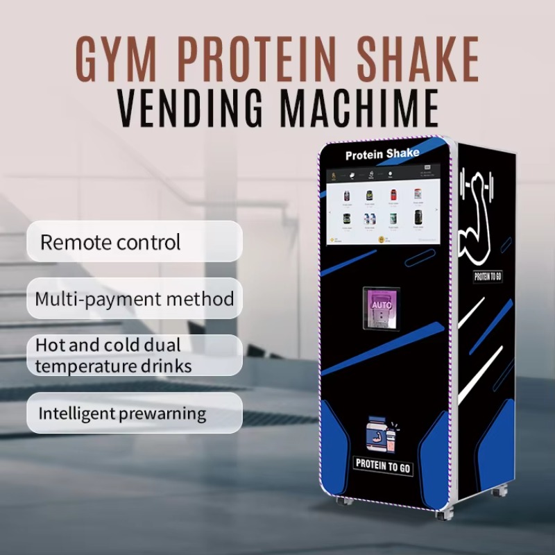 Çok Amaçlı Ayaklı Protein Shak - Health Wellness Center incelemesi ve fiyatı