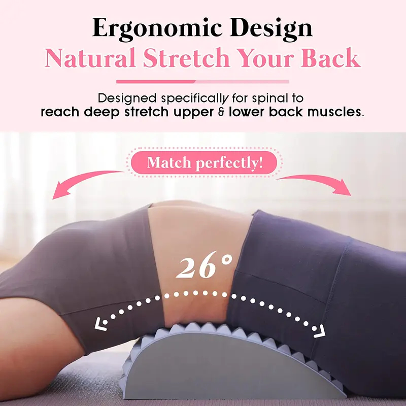 Bel Ağrısı Giderici Tedavi Sed - Posture Corrector Back Brace incelemesi ve fiyatı