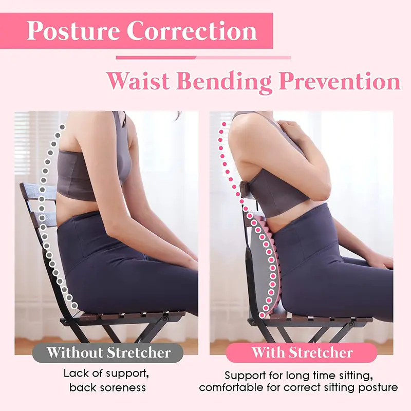 Bel Ağrısı Giderici Tedavi Sed - Posture Corrector Back Brace incelemesi ve fiyatı