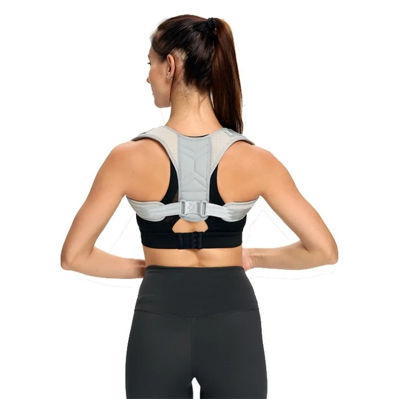 Arka Omuz Duruş Düzeltici Ayar - Posture Corrector Back Brace incelemesi ve fiyatı