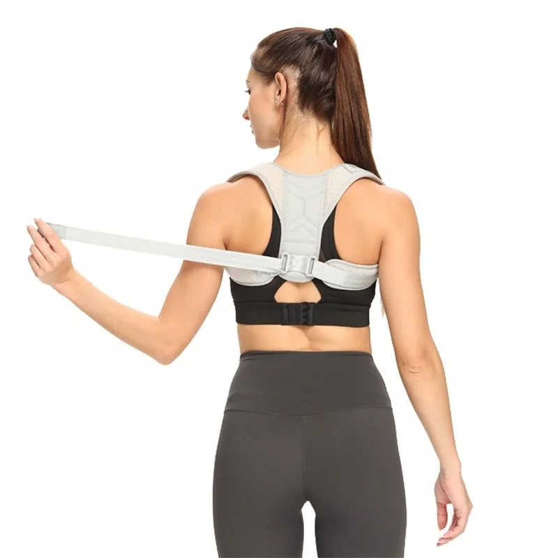 Arka Omuz Duruş Düzeltici Ayar - Posture Corrector Back Brace incelemesi ve fiyatı